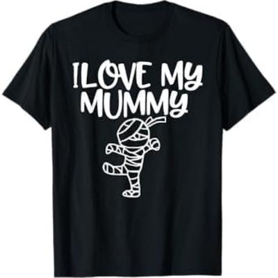 Üst giysisi – T-shirtler