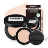 VIDIVICI Black Perfection Cover Fit Cushion Promotion (Product + Refill)