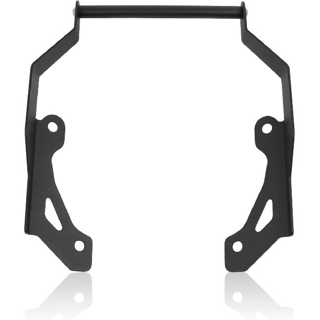 Motorcycle GPS Navigation Mount Bracket Phone Bar Holder Extension Replacement for Honda NC750 NC750XAM NC750X DCT 2021 2022 2023 2024 Aluminum