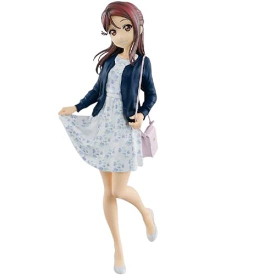 Фигурка EXQ Рико Сакураучи Нумадзу