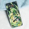 Genshin Impact Tighnari For Poco X5 X3 NFC F5 F4 F3 M3 Phone Case For Xiaomi 12T 12 13 Lite 11 Ultra Mi 10T 5G 11X Pro Cover