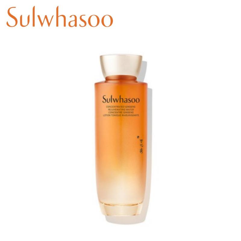 

Вода Sulwhasoo Jaseongsaeng 150 мл