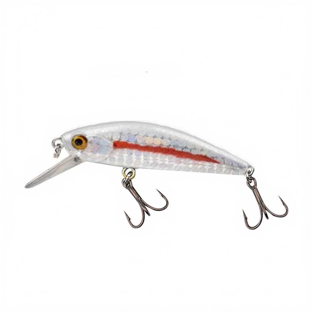 Long Lip Sinking, Deep Diving Hard for Fishing, Realistic Artificial Tackle