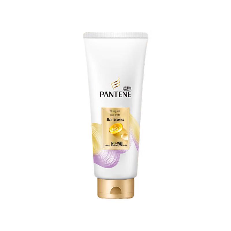 

Pantene Hair Fall Control & Smoothing Conditioner