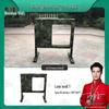 Children's Outdoor Camouflage Obstacle Course & Sensory Training Equipment