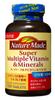 NATUREMADE Otsuka Pharmaceutical Super Multivitamin Mineral 120 Tablets 120 Days Supply &