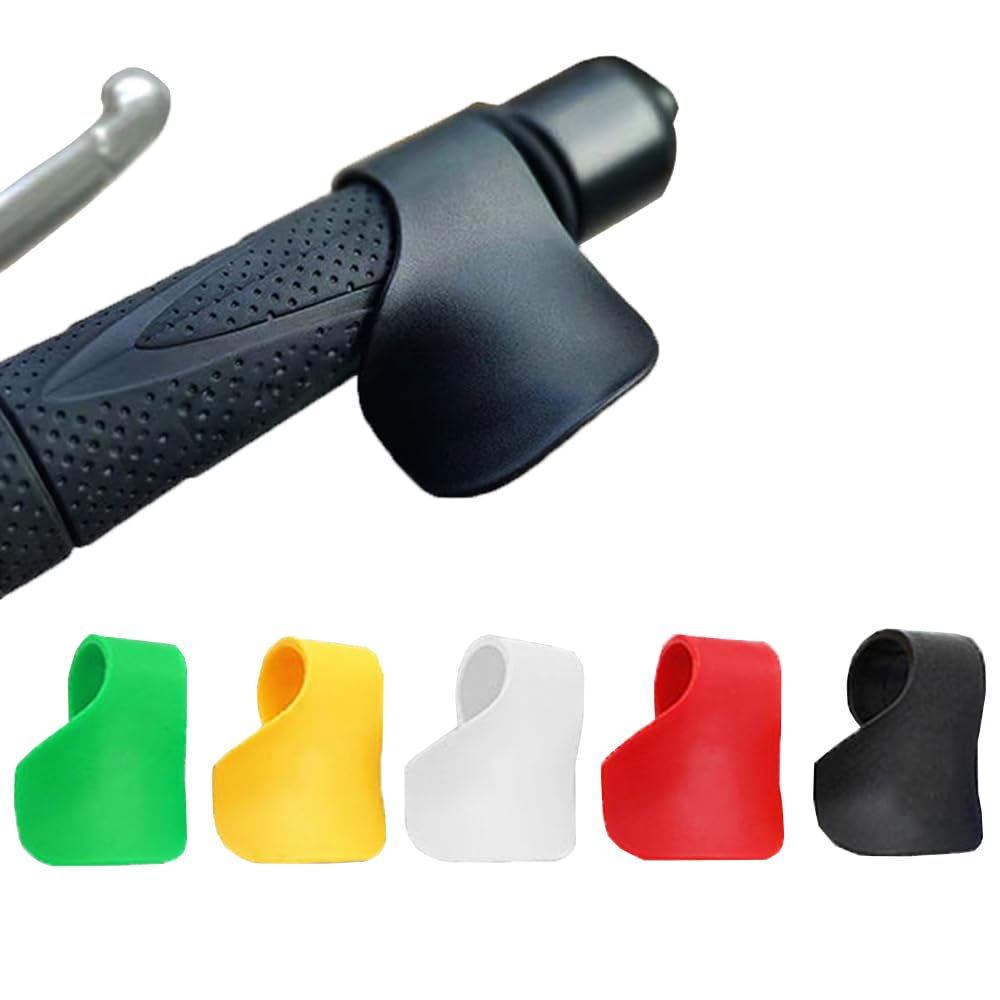 WFGKPXC Throttle Motorcycle Accelerator Motorcycle Grip Easy Set of 5 Assist, Assist, Parts, Assist, Installation, [Used]