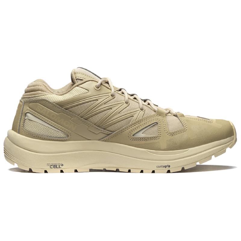 SALOMON Odyssey 1 'Marrone' / L00 Sneakers 417535