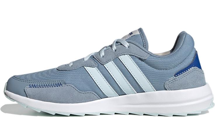 Adidas Neo Retrorun Blue Women s FW4711 38