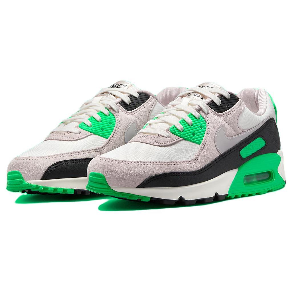 New Nike Air Max 90 Scream Green Women's FJ3208-001