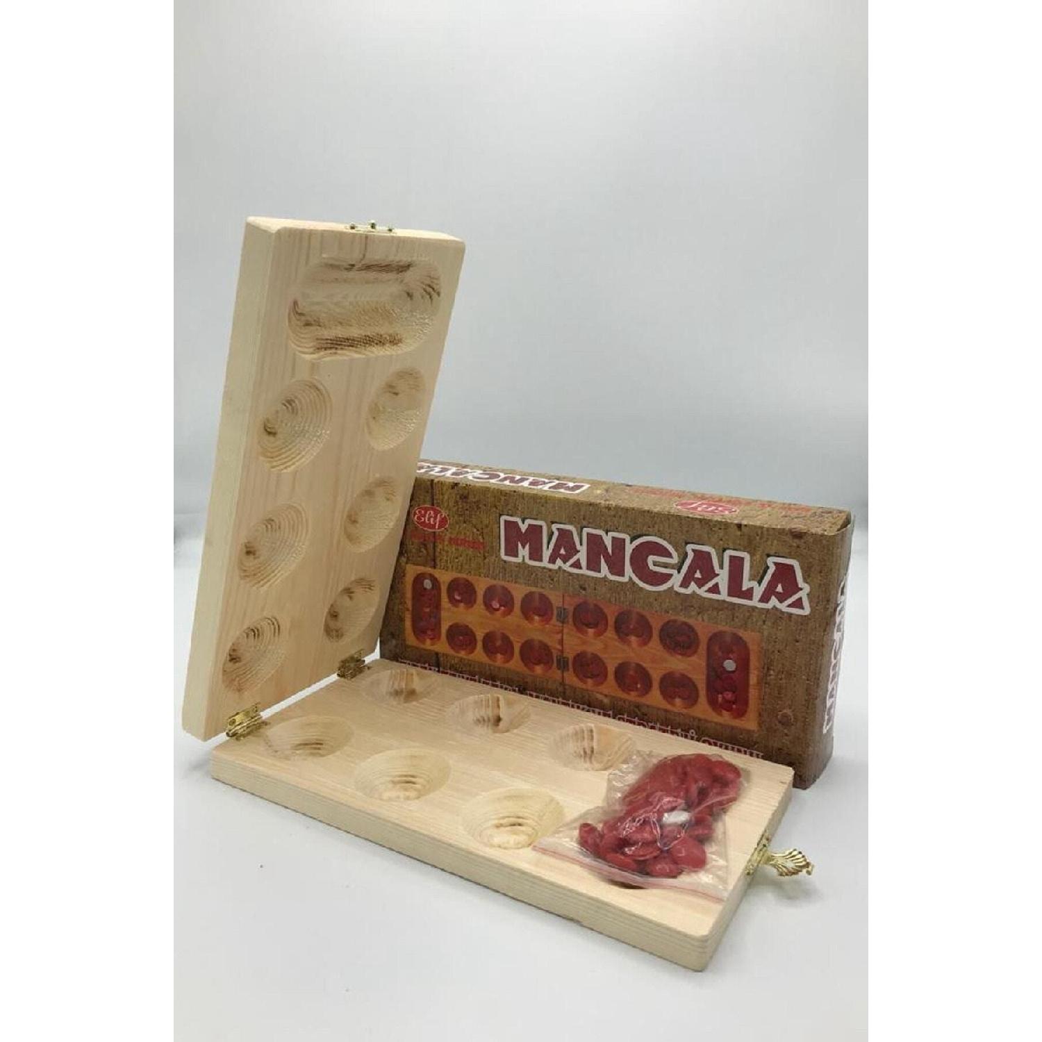 

Mangala
