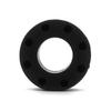 8 Pcs Foosball Accessories Table Football Bumper Accessory Component Machine Rubber Bumpers for Replacement Repairing Part