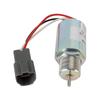 SA-3725 30A87-20400 Fuel Shut Off Solenoid  12V For Mitsubishi L3E S3L S4L