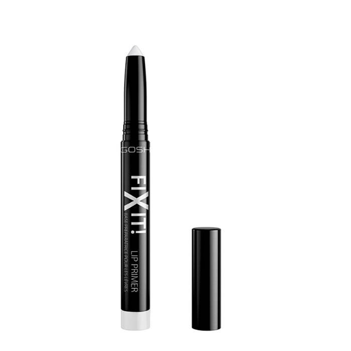

Gosh Fix It Lip Primer 001 Прозрачный 1,4 г