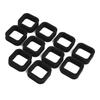 Air Filters For KAWASAKI TH23D 10pcs String Trimmer Parts Purifier Cleaner