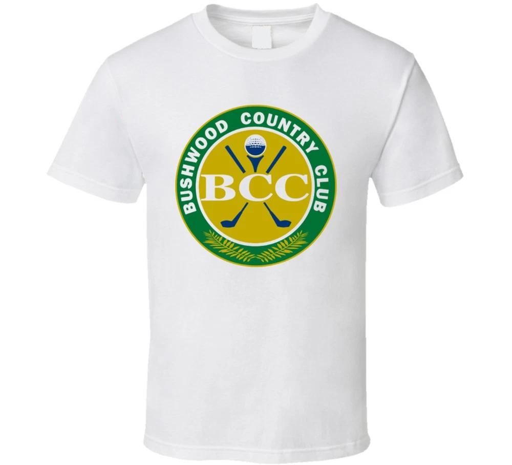Bushwood Country Club Caddyshack Movie T Shirt S