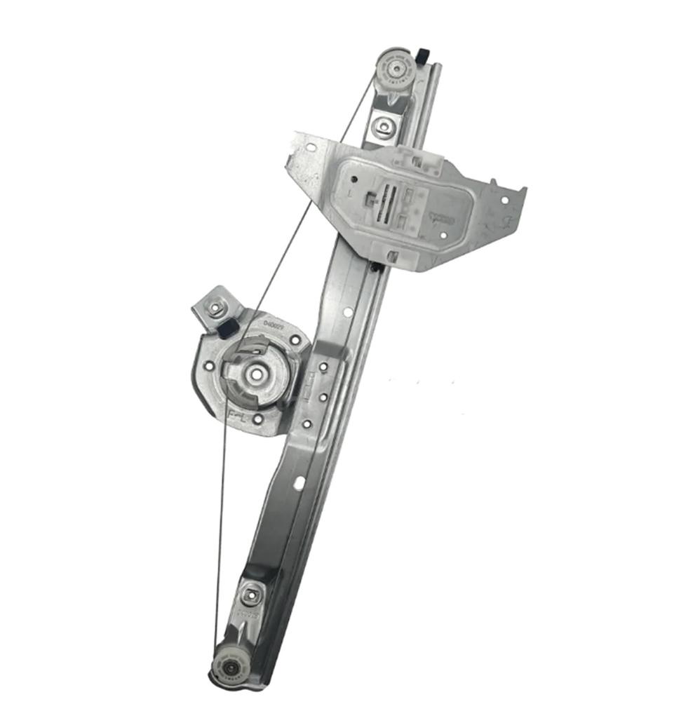 Fensterheber Vorne Linke Tür Elektrischer Fensterheber-Satz 9221FQ Citroen C3 2009 2010
