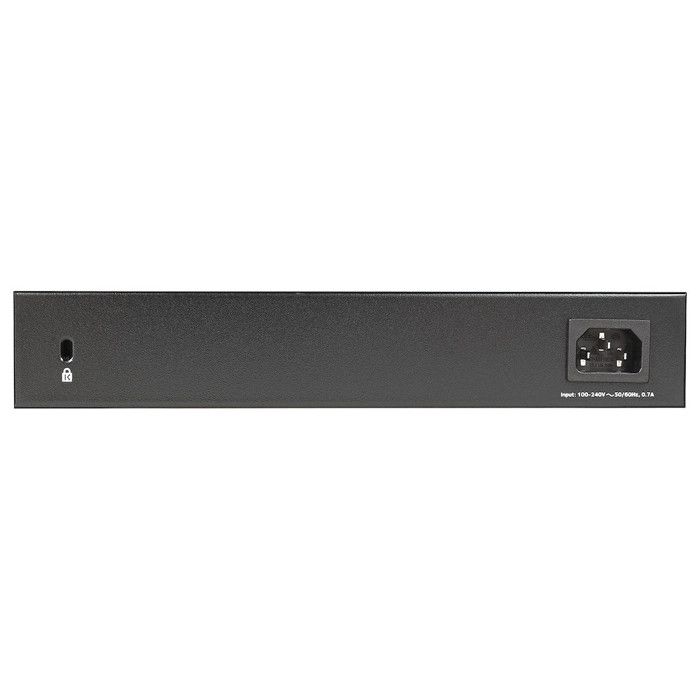 Switch non manageable 24 ports - NETGEAR - GS324-200EUS - Gigabit Ethernet - 24 ports