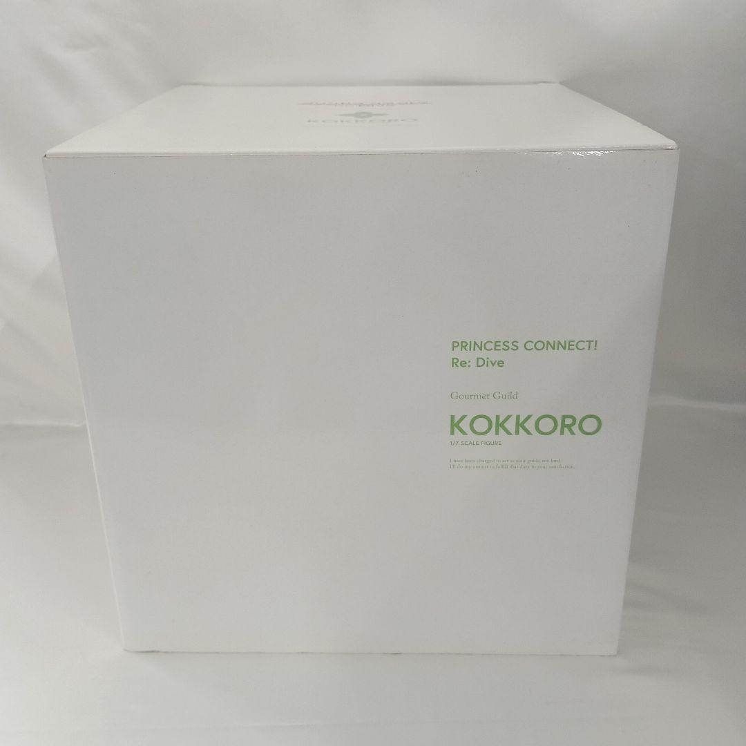 

[USED] Kokoro Princess Connect! Re:Dive 1/7 scale painted finished product