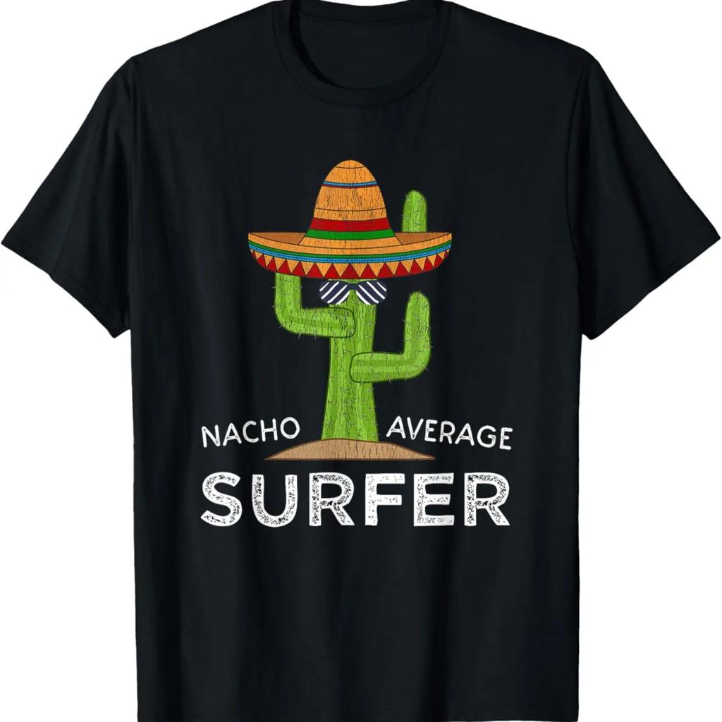 Fun Surf Lover Humor Saying _ Funny Surfers Surfing T-Shirt
