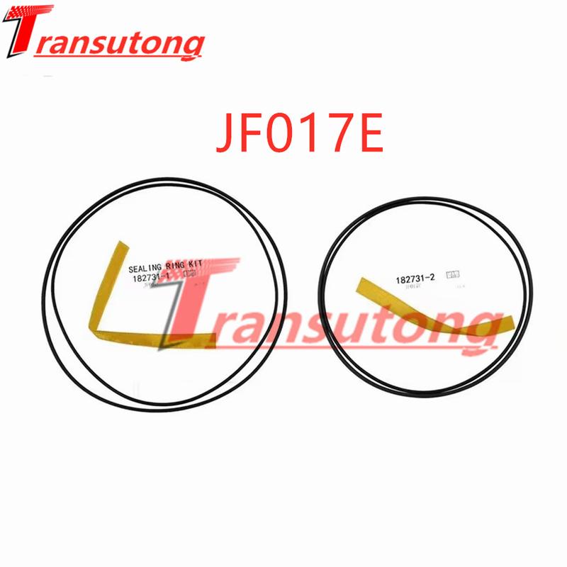 JF017E CVT Automatic Transmission Oil Ring Kit For Nissan Altima JF017