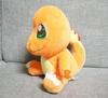 Foam Baby Dragonite, Butterfree, Slowpoke, Farfetch'd, Cubone, Dragonair, Vulpix, and Multiple Fennekin Figures