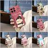 Card Slot Full Wrap Phone Case For Honor Play60 Plus/Honor200 Smart/X7C/Play9T Protective Graffiti Anti-knock Cartoon