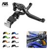 For Triumph Daytona 675 2006-2017 Brake Lever & Clutch Lever Extendable for Speed Triple 08-10 for 675 Street Triple R/RX 09-16