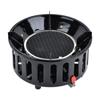Windproof High-Power Infrared Portable Gas Stove for Outdoor Picnic