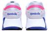 Men's Sneakers Reebok Aztrek Grey Acid Pink Royal White Grey/Acid Pink/Royal/White