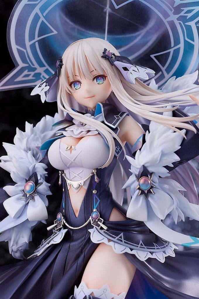 The King's Proposal: Ayaka Kuonzaki 17 Scale Plastic Painted Complete Figure