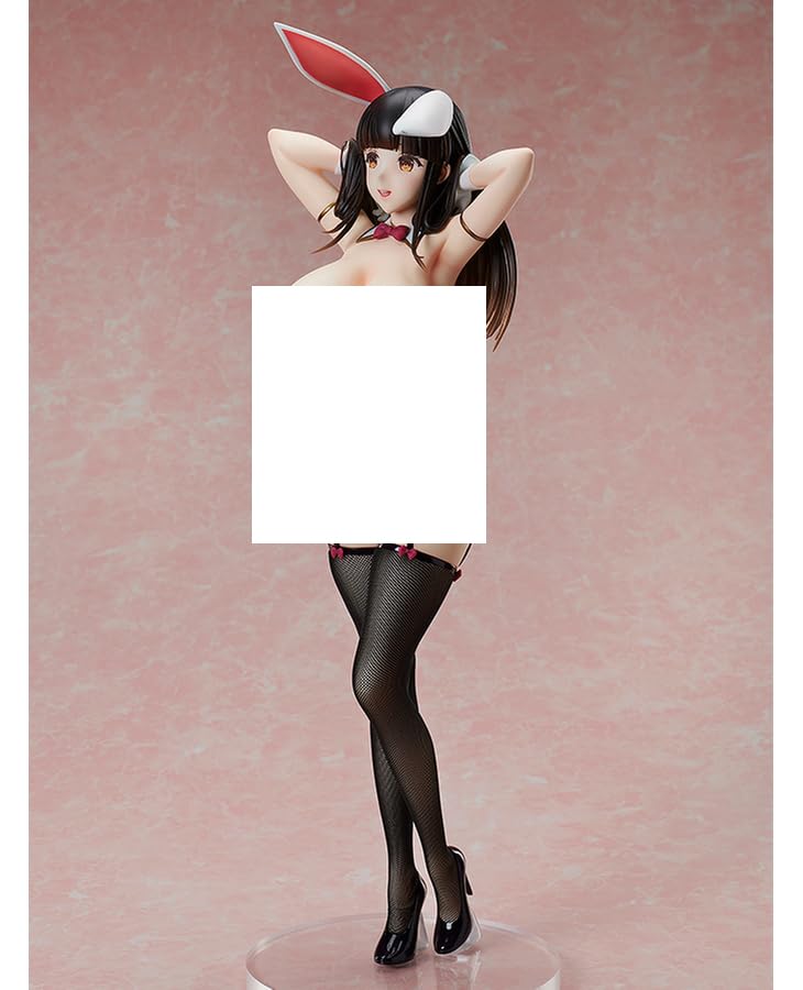 Maki BINDing Native Scale Figure with Postcard 1/4