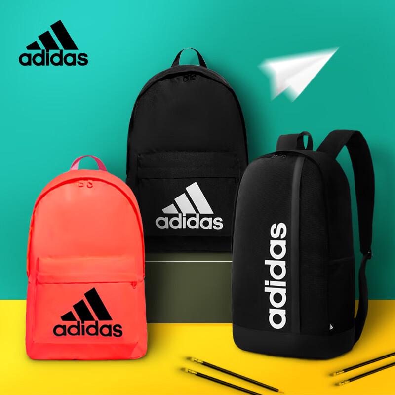 adidas Unisex Large Capacity Backpack