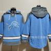 2026 Rugby Lions Embroidered Fleece Sweatshirt 97 16 Basketball Team Sportswear Winter Warm