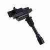 2-Pack FP85-18-100 FFY1-18-100 Ignition Coils for Mazda Protege