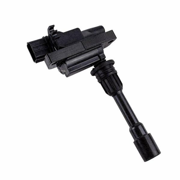 2-Pack FP85-18-100 FFY1-18-100 Ignition Coils for Mazda Protege