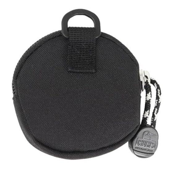 Chums Recycle Round Coin Case Mens CH60-3573