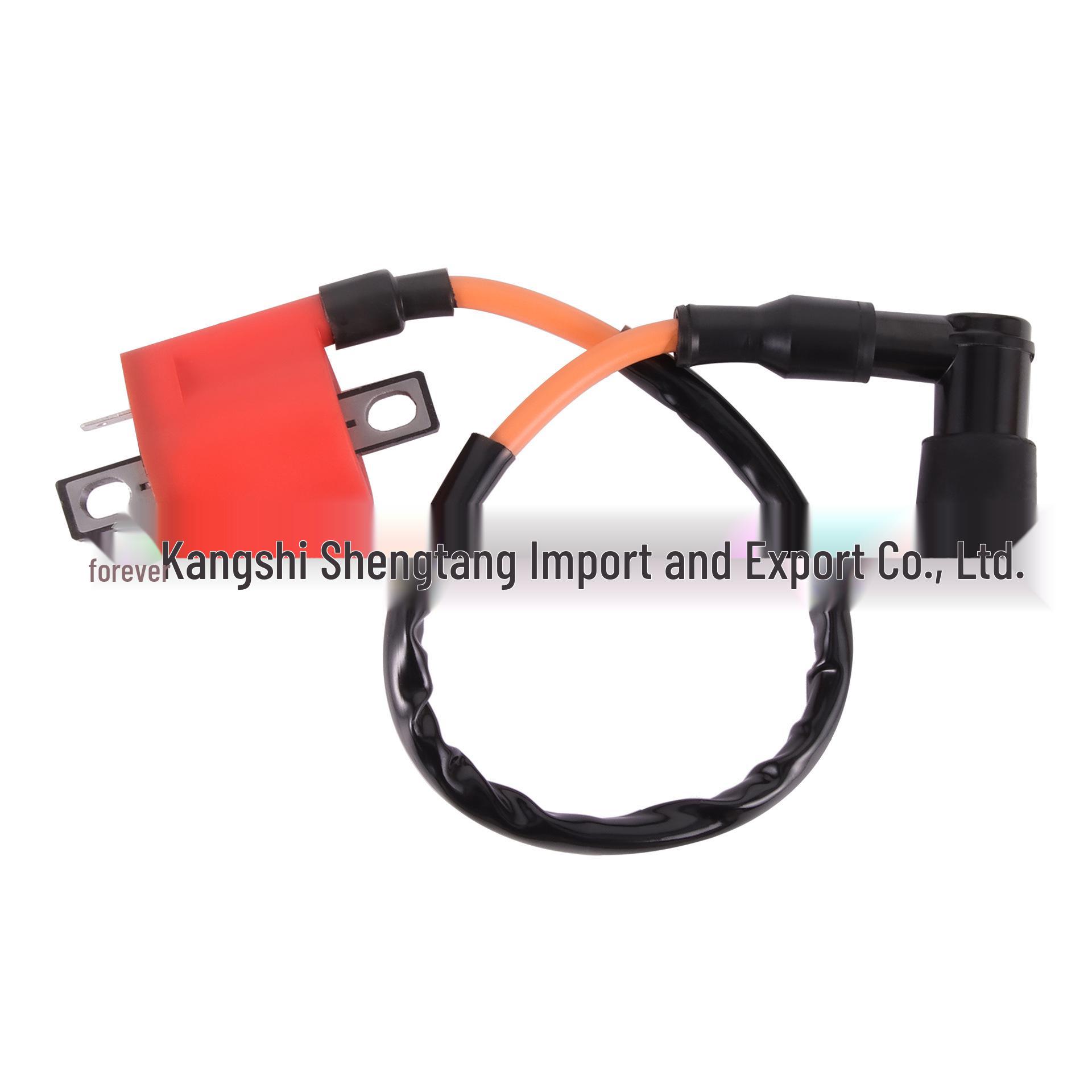 

Ignition Coil for 125cc-250cc CG Vertical Engine ATV/Off-road Kart Single-cylinder