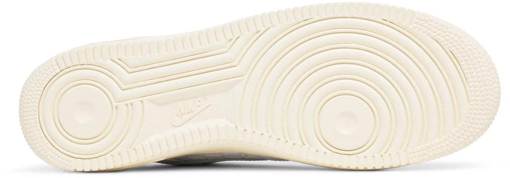 CZ7926-100 KITH A Nike Air Force 1 Low "White/Red" Tokyo (Men's)
