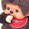 Sekiguchi Monchhichi Premium Standard Medium Brown Girl's Doll 251070 H30 x W16 x D10cm