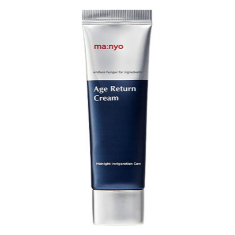 

MANYO FACTORY Age Return Cream 30g