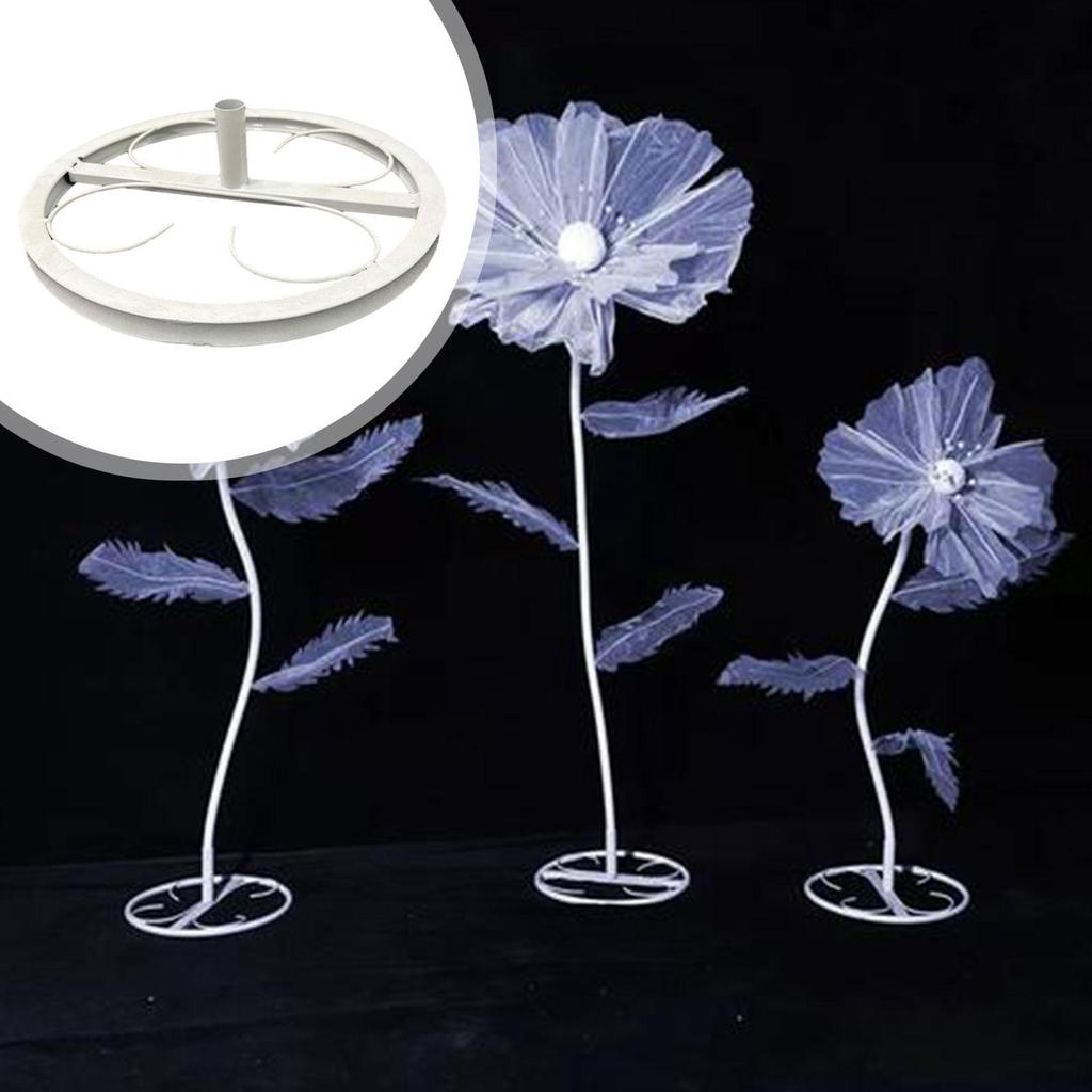 Elegant Wedding Flower Stand for Stunning Floral Arrangements
