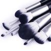 New 10 Makeup Brush Set Cangzhou Super Soft Pointed Handle Eyeshadow Brush Makeup Tool