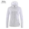 Men's and Women's Lightweight Quick-Dry Ice Silk Sun Protection Jacket for Summer Fishing