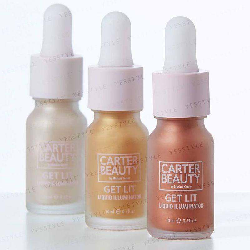CARTER BEAUTY - Get Lit Liquid Illuminator