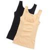 Seamless Tummy Control Shapewear Vest Corset Slimming Body Shapers Women's Waist Trainer  Yoga