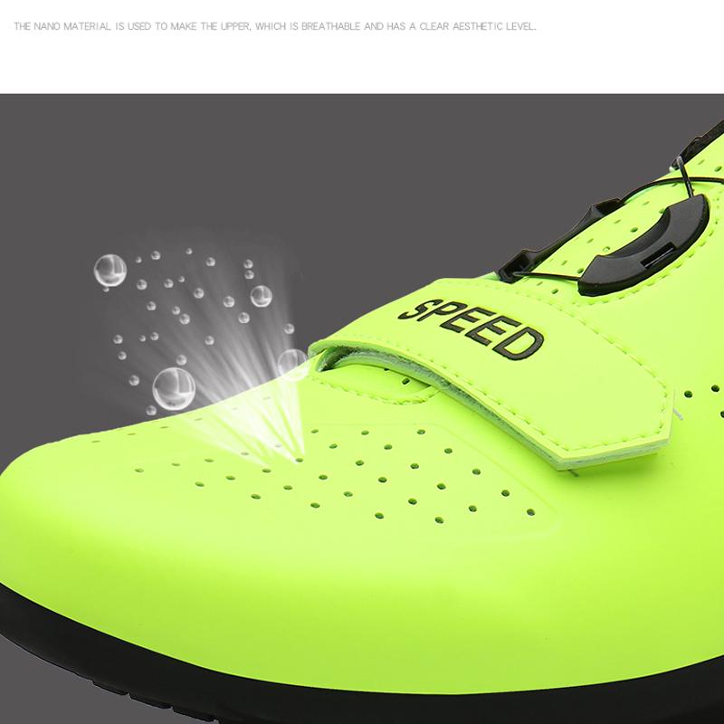 36-46 Größe Mode Outdoor Freizeit Fahrradschuhe für Paare