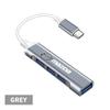 Type-C/ Lightning Card Reader/3.0 Type-c Adapter/5 IN 1 Adapter For Mazda 2 3 4 5 6 7 8 323 626 CX5 CX7 CX9 RX8 MX3 MX5 Atenza