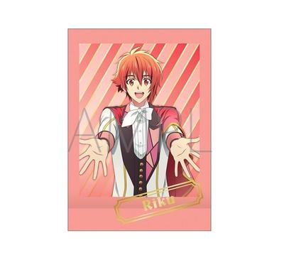 IDOLiSH7 Third BEAT Pashakore (30 piezas10 paquetes por caja3 piezas por paquete) Caja sin abrir IDOLiSH7 Aninana 3rd