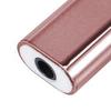 Adapter Portable Plug Type C To Play Mini 3.5mm Headphone Jack Audio Stereo